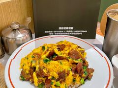 -香港深仔记茶餐厅(东门店)