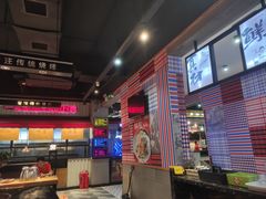 -老胖串店(山大路店)