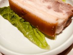 古法焖肉-松鹤面馆·古法焖肉面(观前店)