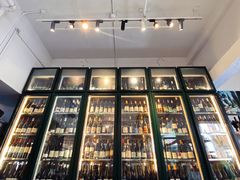 -RAC BAR(安福路店)