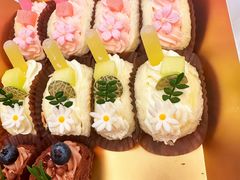 -杜哈夫DOUX RÊVE·生日蛋糕(日月光店)