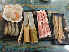 -丽江庭院之丽江往事(安定门店)