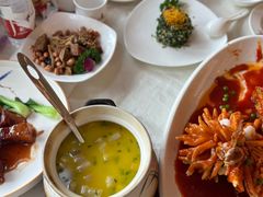 -老克勒上海菜(南京路步行街店)