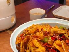-映水芙蓉(长宁来福士店)