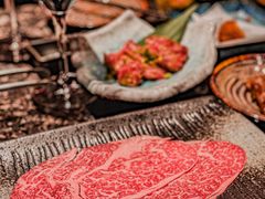 -老乾杯和牛烧肉(王府中环店)