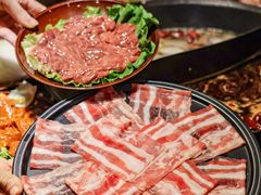 -冯校长老火锅(广州正佳广场店)
