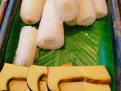 -木王宴语·野生鲜菌火锅(玉河店)