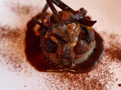 -Le Comptoir de Pierre Gagnaire