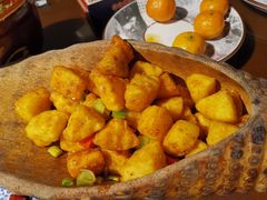 -杨记隆府(重庆总店)