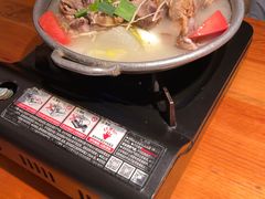 -菌自由丨野生菌火锅特色庭院餐厅(丽江古城店)