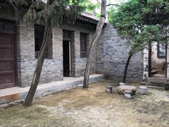 -汉长安城未央宫国家考古遗址公园