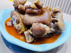 -家味螺蛳粉&烤鱼(安远路店)