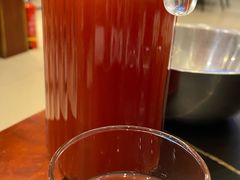 山楂乌梅-殷式·私房烧烤·羊蝎子火锅(什刹海店)
