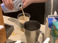-星巴克(杭州嘉里中心4F店)