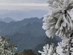 -武当山风景区