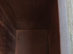 -TABLE·味西餐厅-成都茂业JW万豪酒店