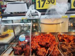 -沃尔玛购物广场(中山店)