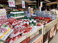 -利客来李村购物中心