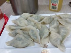 -柏记水饺(哈西万达店)