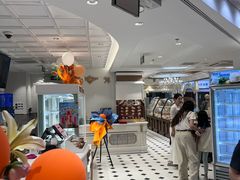 -85度C(南京龙江店)