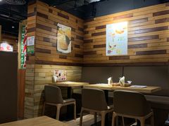大堂-Ufufu cafe(天神巷店)