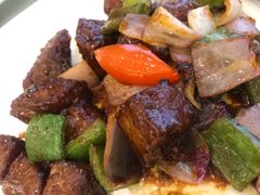 -骏莱海鲜鱼港(五角场店)