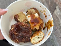 -龙翔臭豆腐(河坊街店)