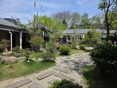 -湘力力小院·鱼汤泡饭(枫林路店)