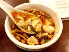 -天回镇何氏豆腐(总店)