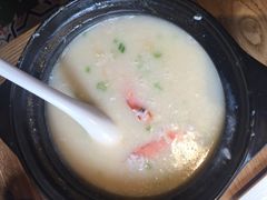-颐和•海鲜砂锅粥•啫啫煲(奥林匹克广场店)