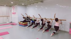 -艺佳舞蹈培训学校