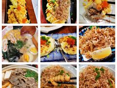-千代饮兵卫日本料理(东二环泰禾广场西区店)