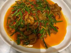 -雀蓝川菜(星悦汇店)