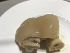 -海底捞火锅(凯德广场店)