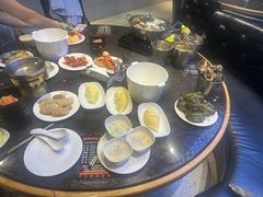 -川骄海鲜自助(河东店)