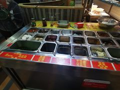 -尚品海鲜肥牛自助火锅(湖明店)