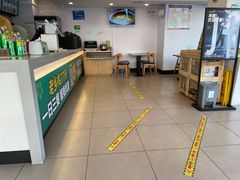 -老乡鸡(南京新街口洪武北路店)