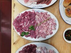 -华哥新鲜猪精品美食
