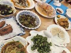 -糟粕醋·椰苑海南菜餐厅(亚龙湾天域酒店)