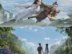 -环球国际影城(天鸿广场LUXE巨幕店)