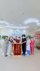 -悦熙母婴护理中心(铁桥广场店)