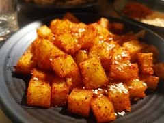 -微醺烤牛·炭火烧烤·精酿啤酒(东郊记忆店)