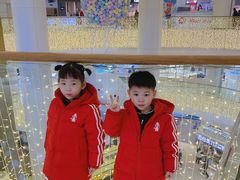 -银泰百货(北京大红门店)