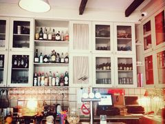 -LA  PETANQUE(泰安路店)