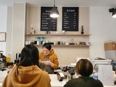 -白鹅咖啡(金城花园店)