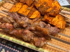 -新疆伊宁远征餐厅