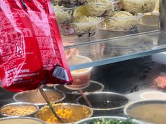 -八一路好吃街(雨田商务大厦店)