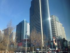 -沈阳百联购物中心(青年大街店)