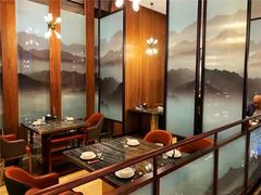-大渔小鲜火锅店