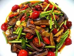 -雅味轩中餐厅 川菜 粤菜(重庆喜来登大酒店)